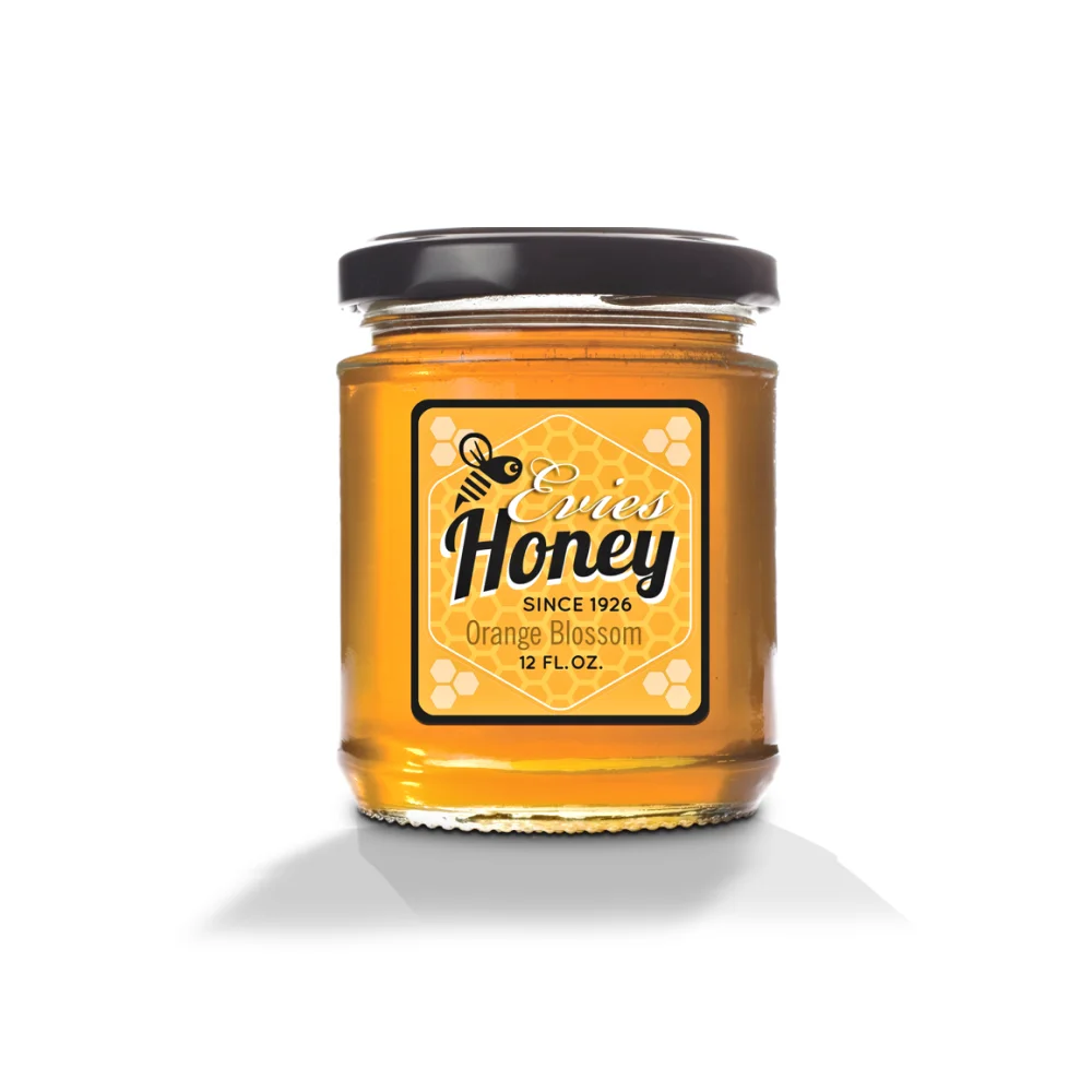 Forest Honey