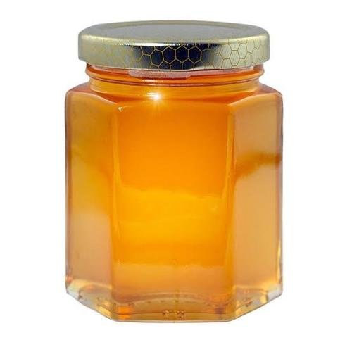 Linden Honey