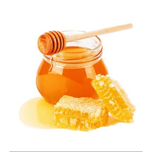Beeswax Honey